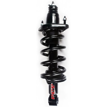 Fcs Automotive Complete Strut Assembly, 1345688R 1345688R